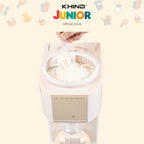 KHIND Junior Baby Formula Milk Maker BFM20｜Pembuat Susu Formula Bayi | Best Value Baby Pack