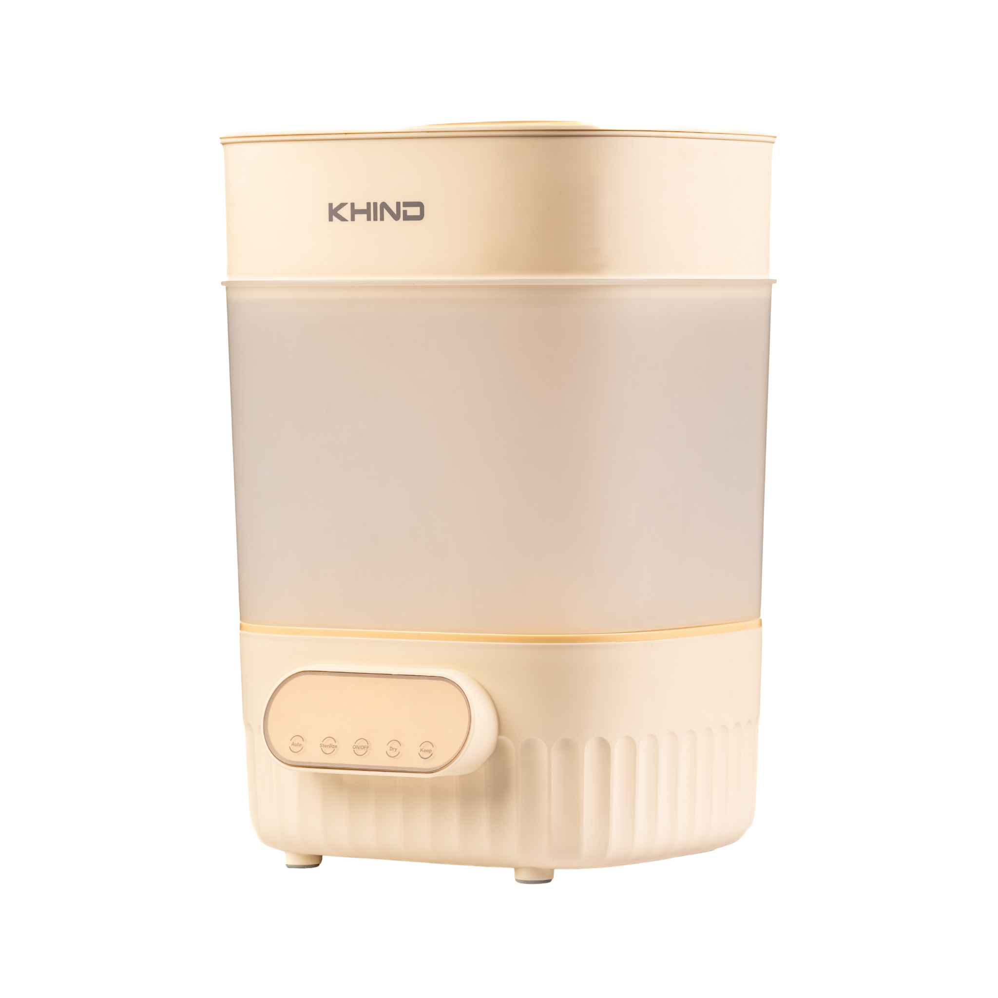 Baby Bottle Steriliser