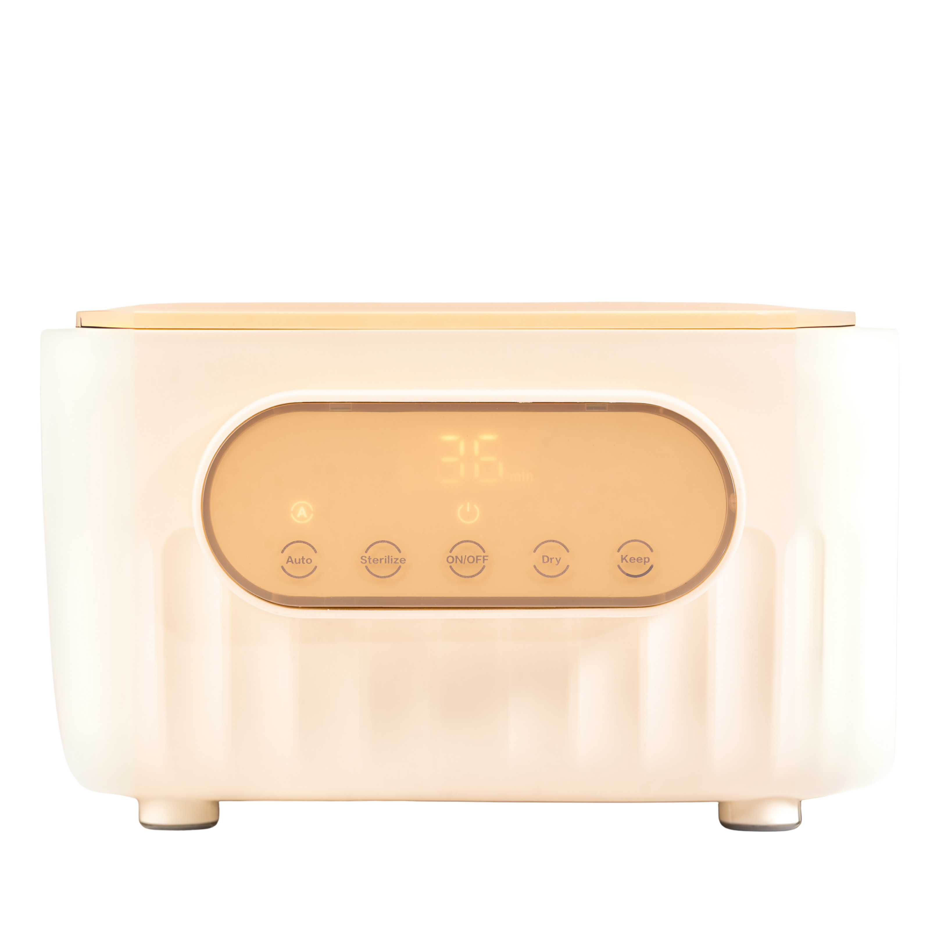 Baby Bottle Steriliser