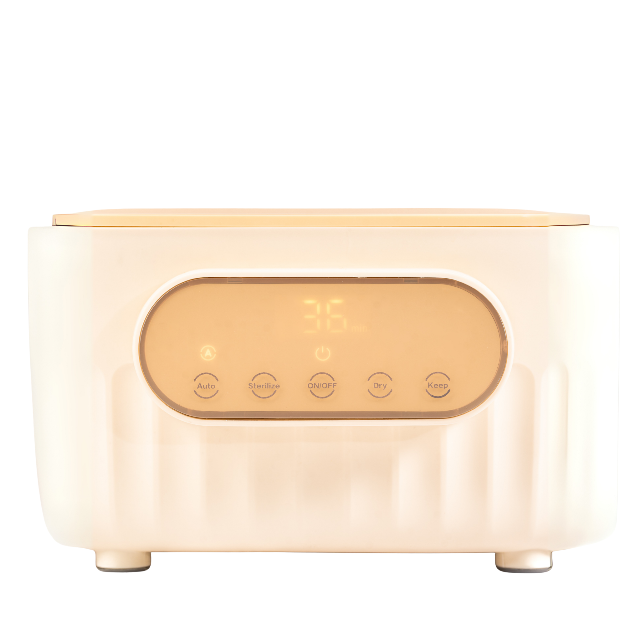 Baby Bottle Steriliser