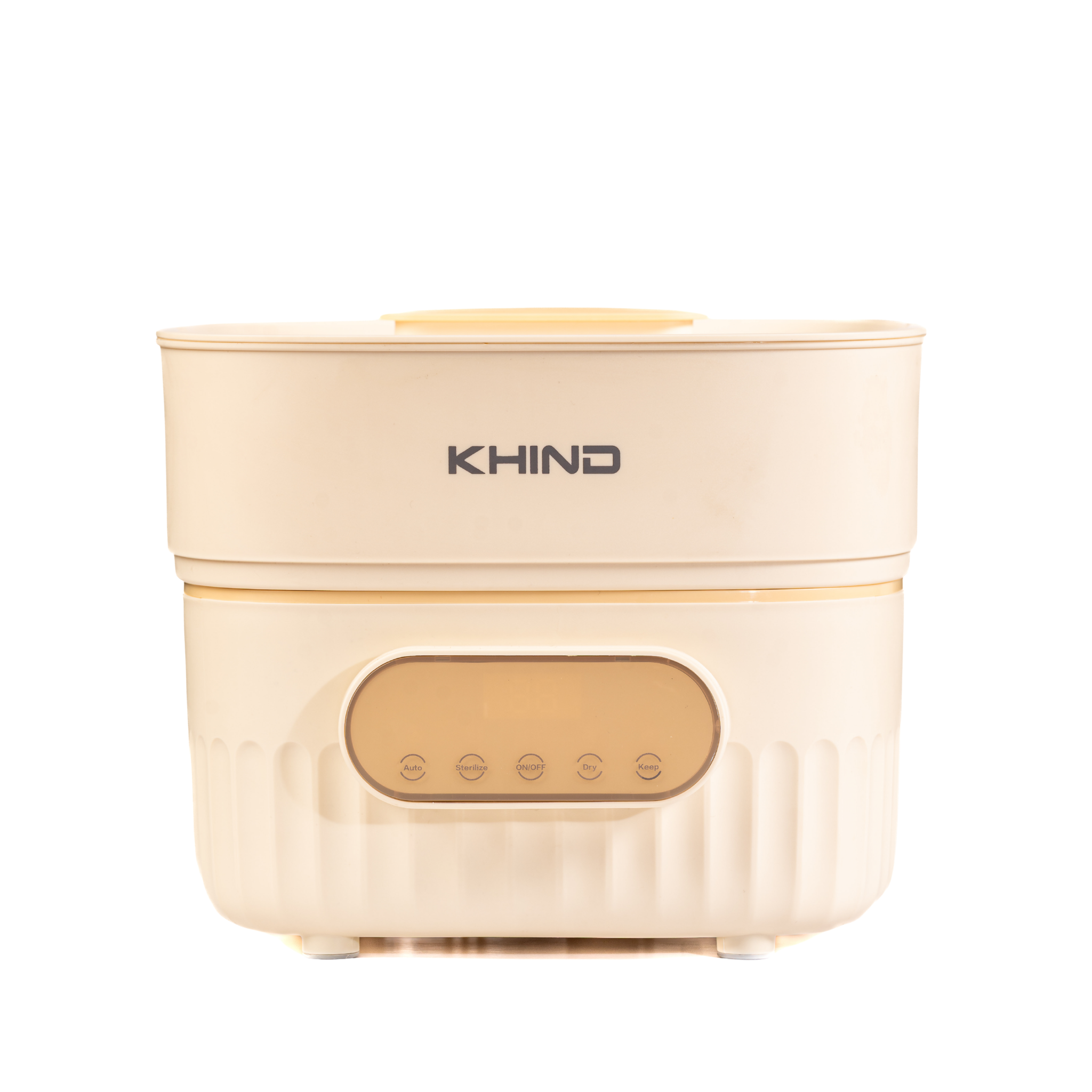 Baby Bottle Steriliser