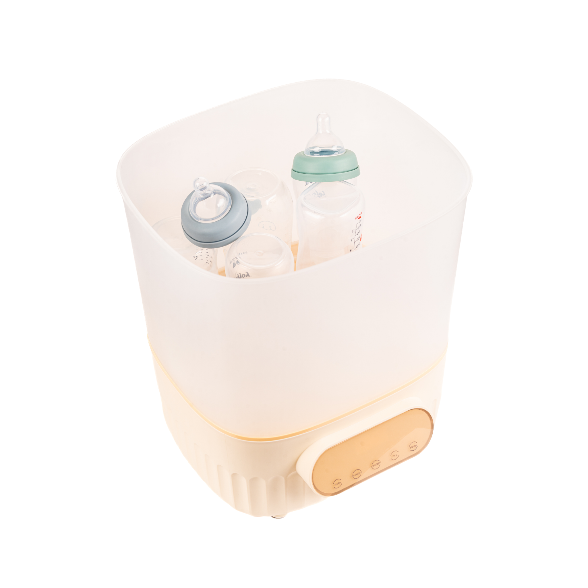 Baby Bottle Steriliser