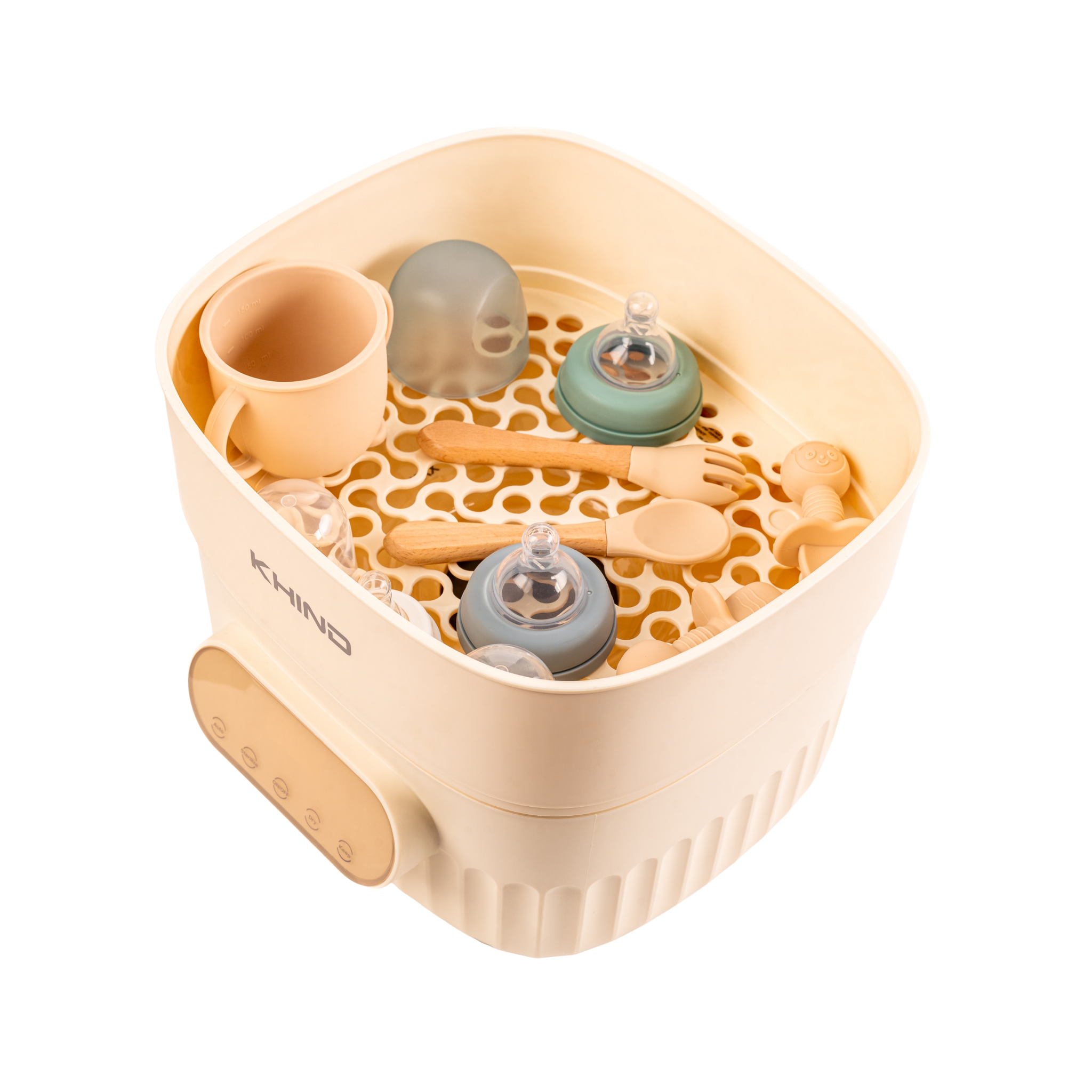 Baby Bottle Steriliser