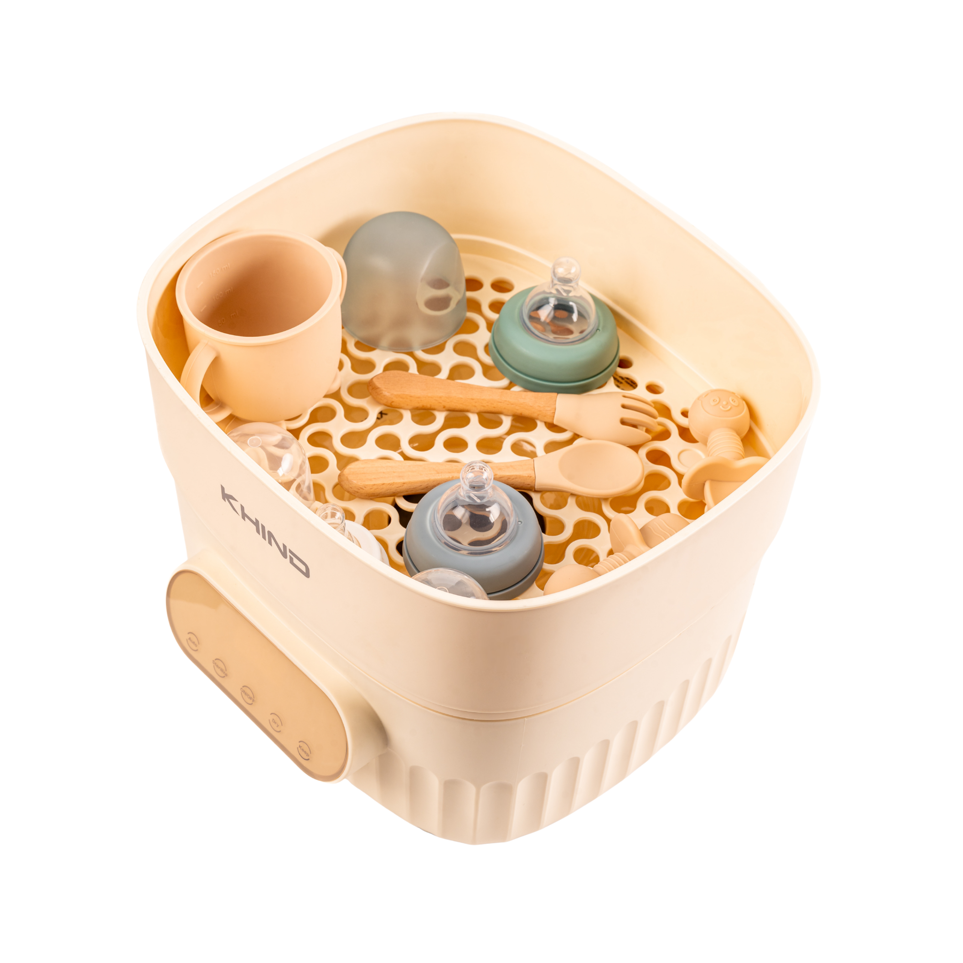 Baby Bottle Steriliser