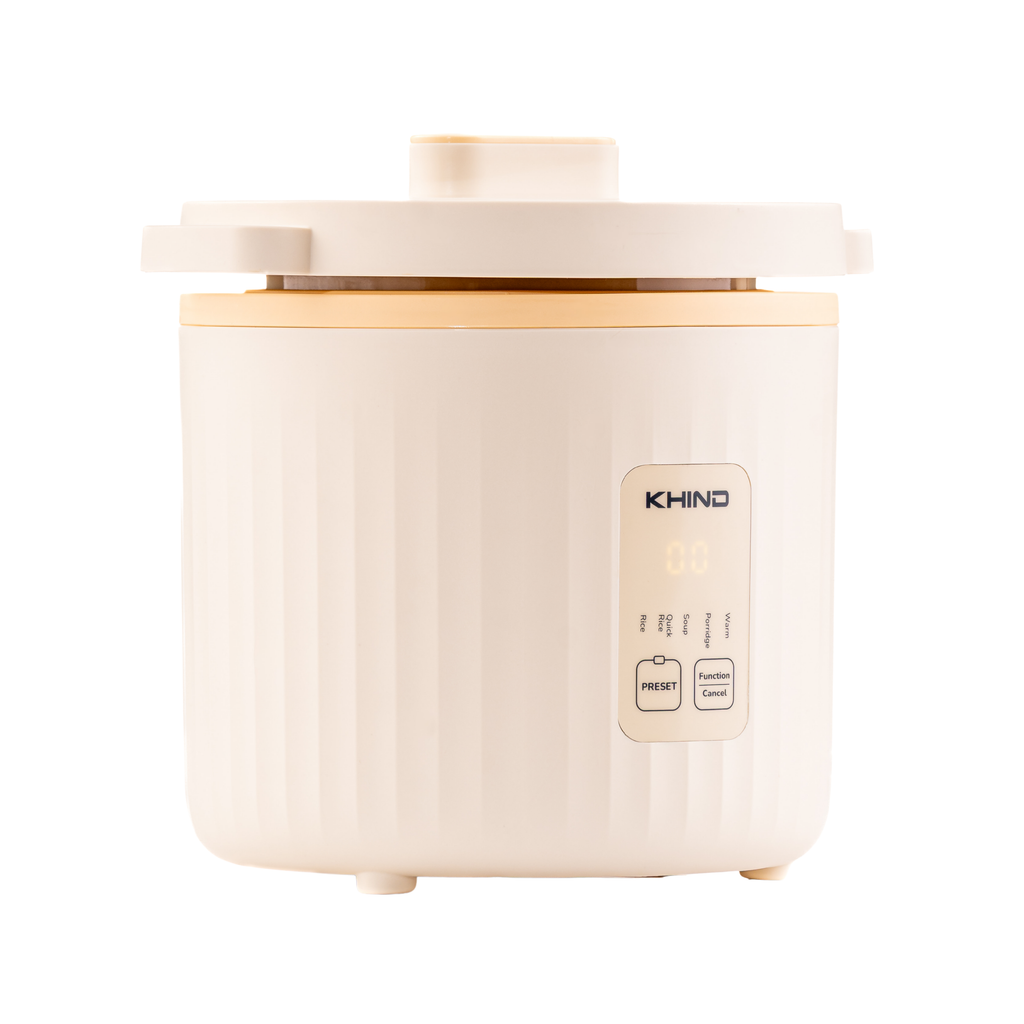 Ceramic Rice Cooker