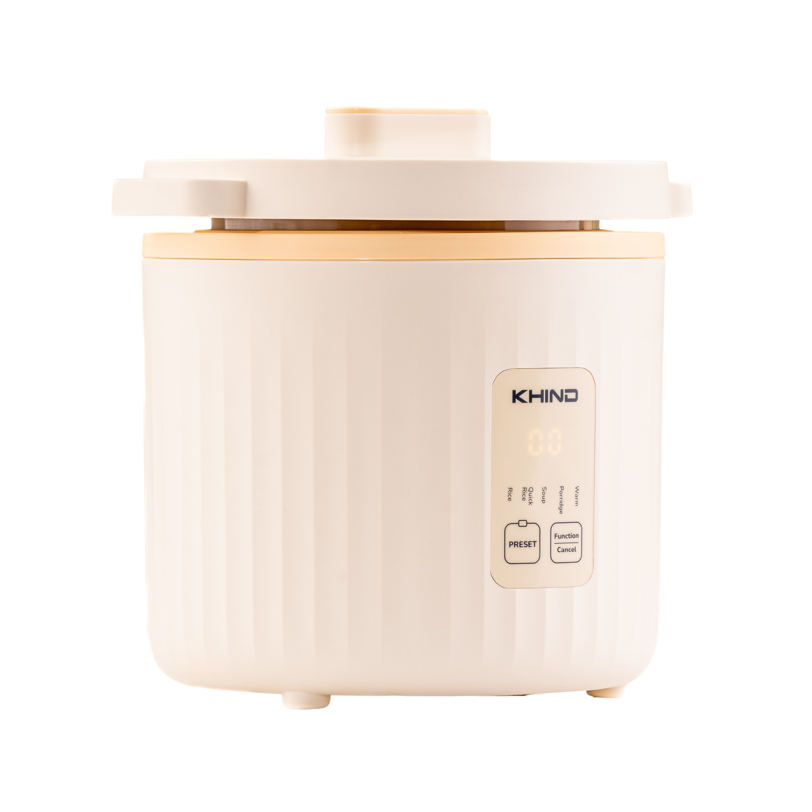 Ceramic Rice Cooker