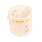 Ceramic Rice Cooker