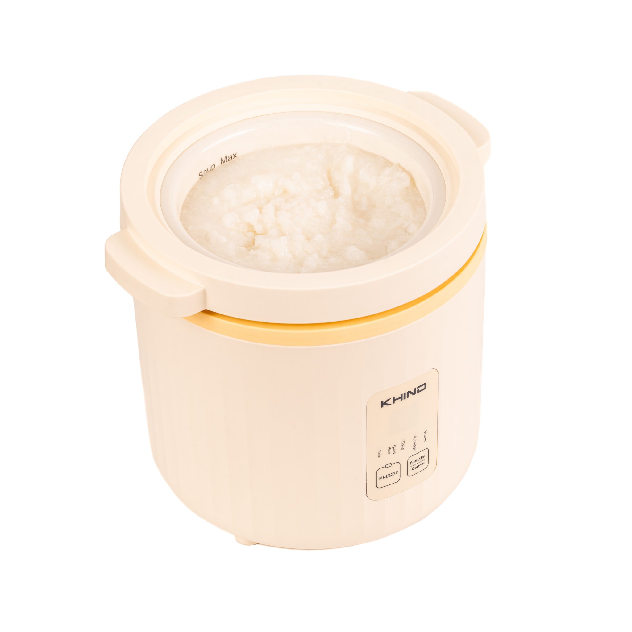 Ceramic Rice Cooker