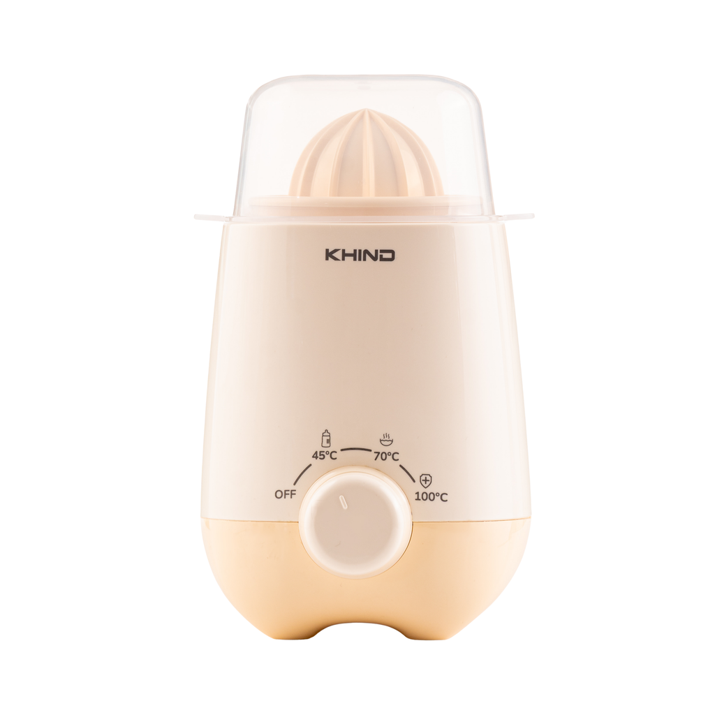 Baby Milk Warmer