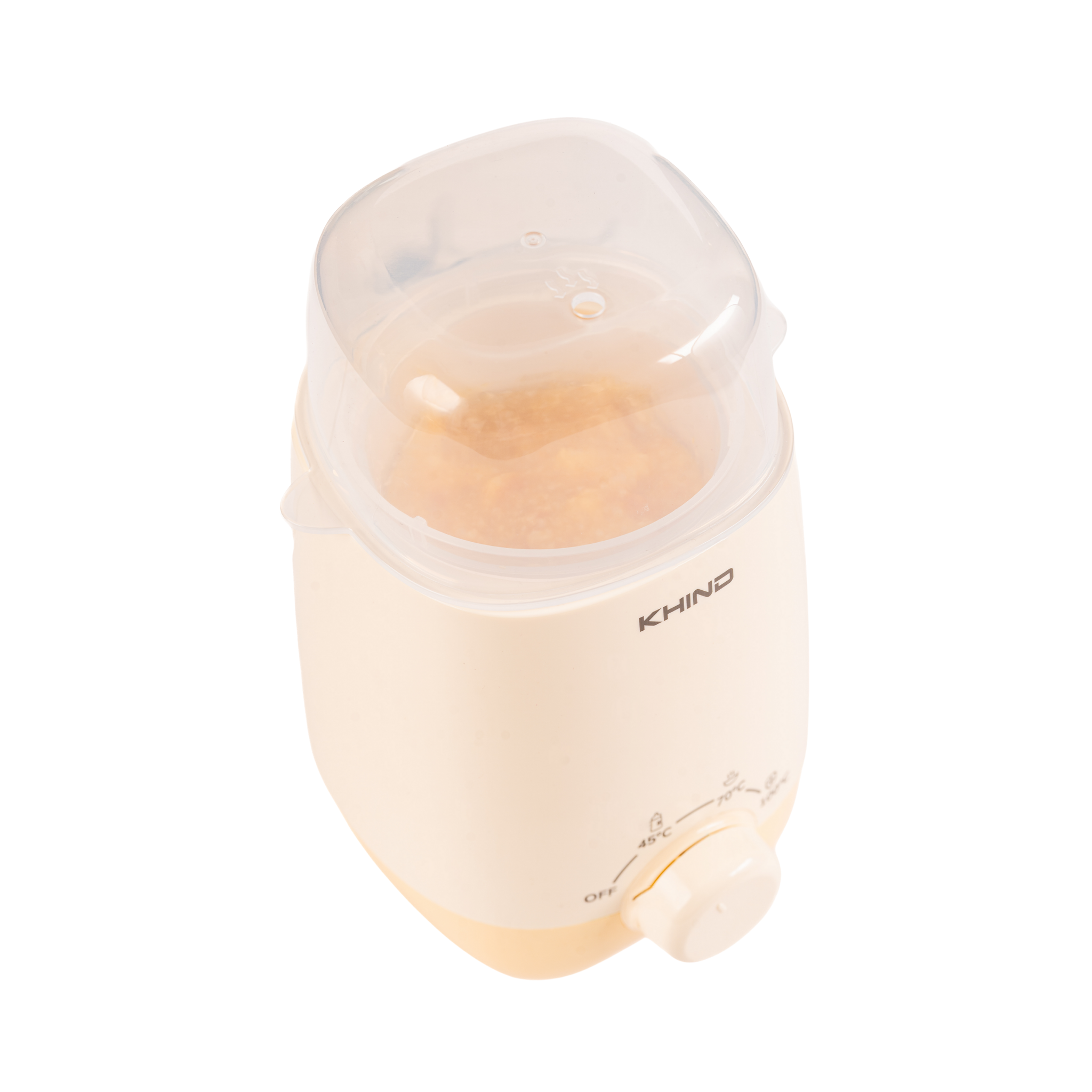 Baby Milk Warmer