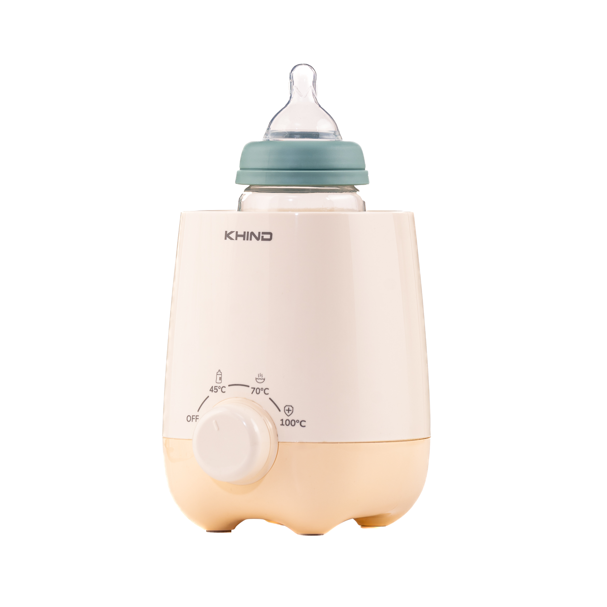 Baby Milk Warmer