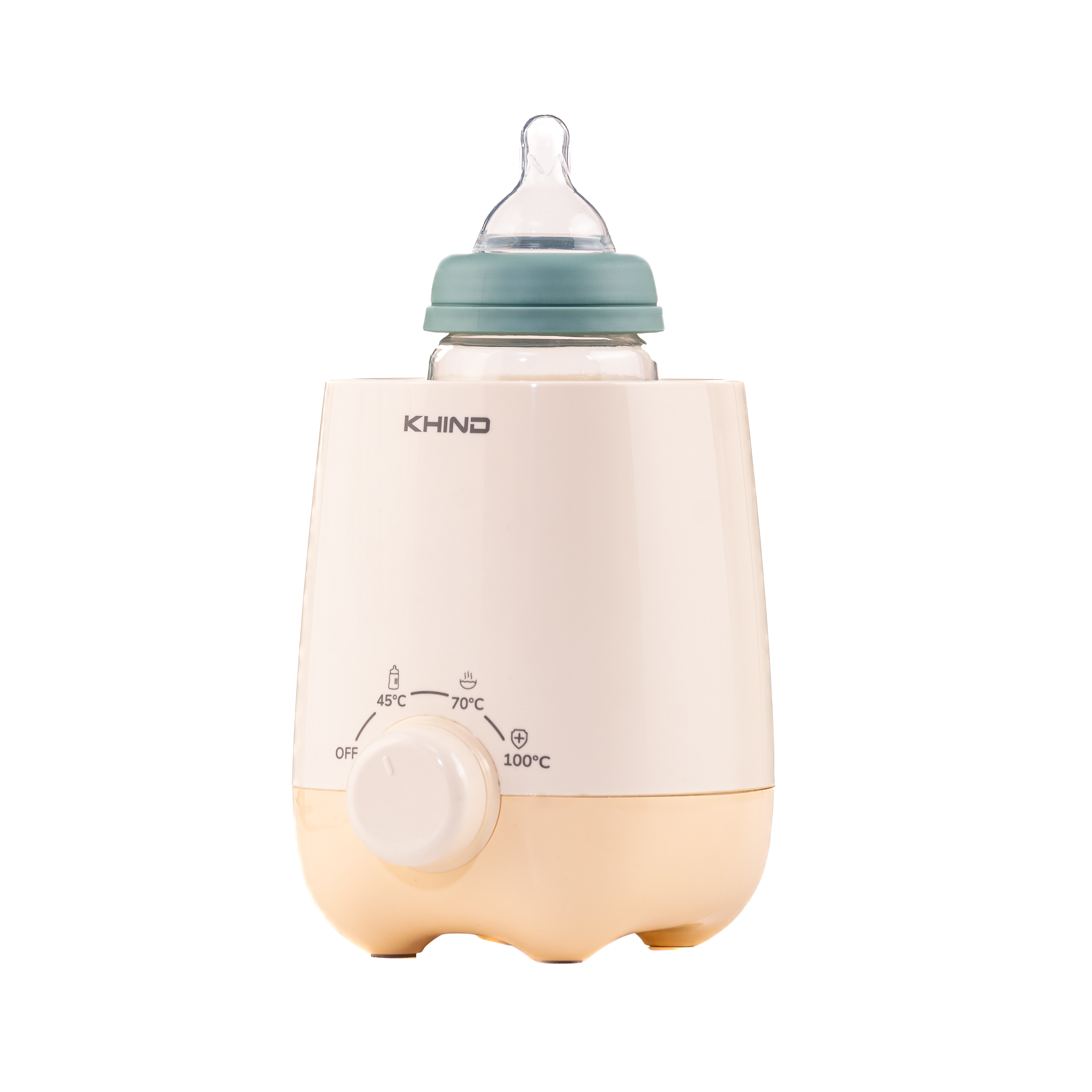 Baby Milk Warmer
