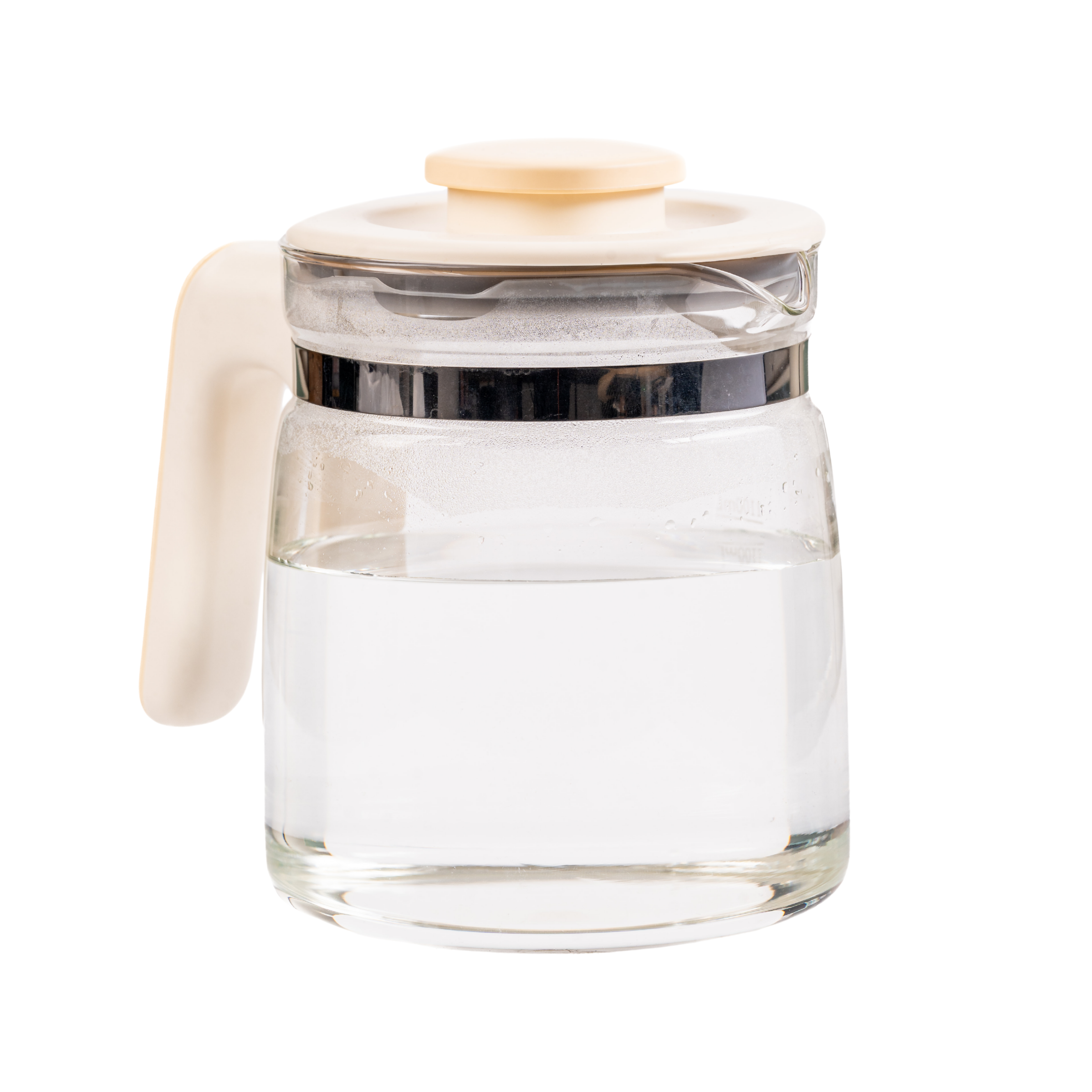 Multi-Function Kettle