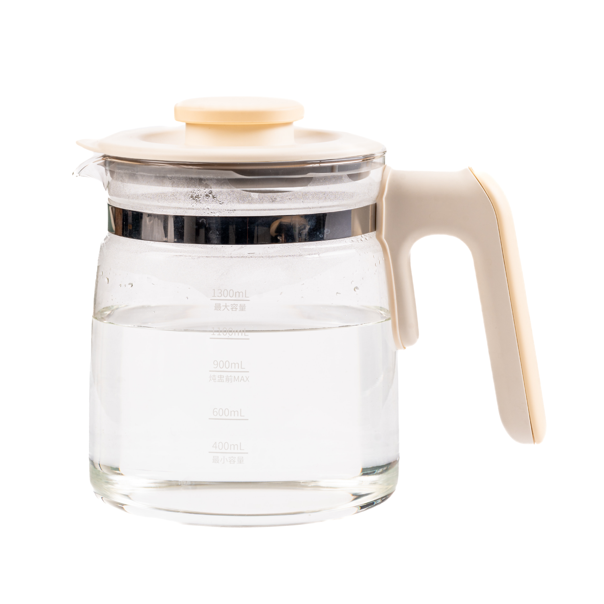 Multi-Function Kettle