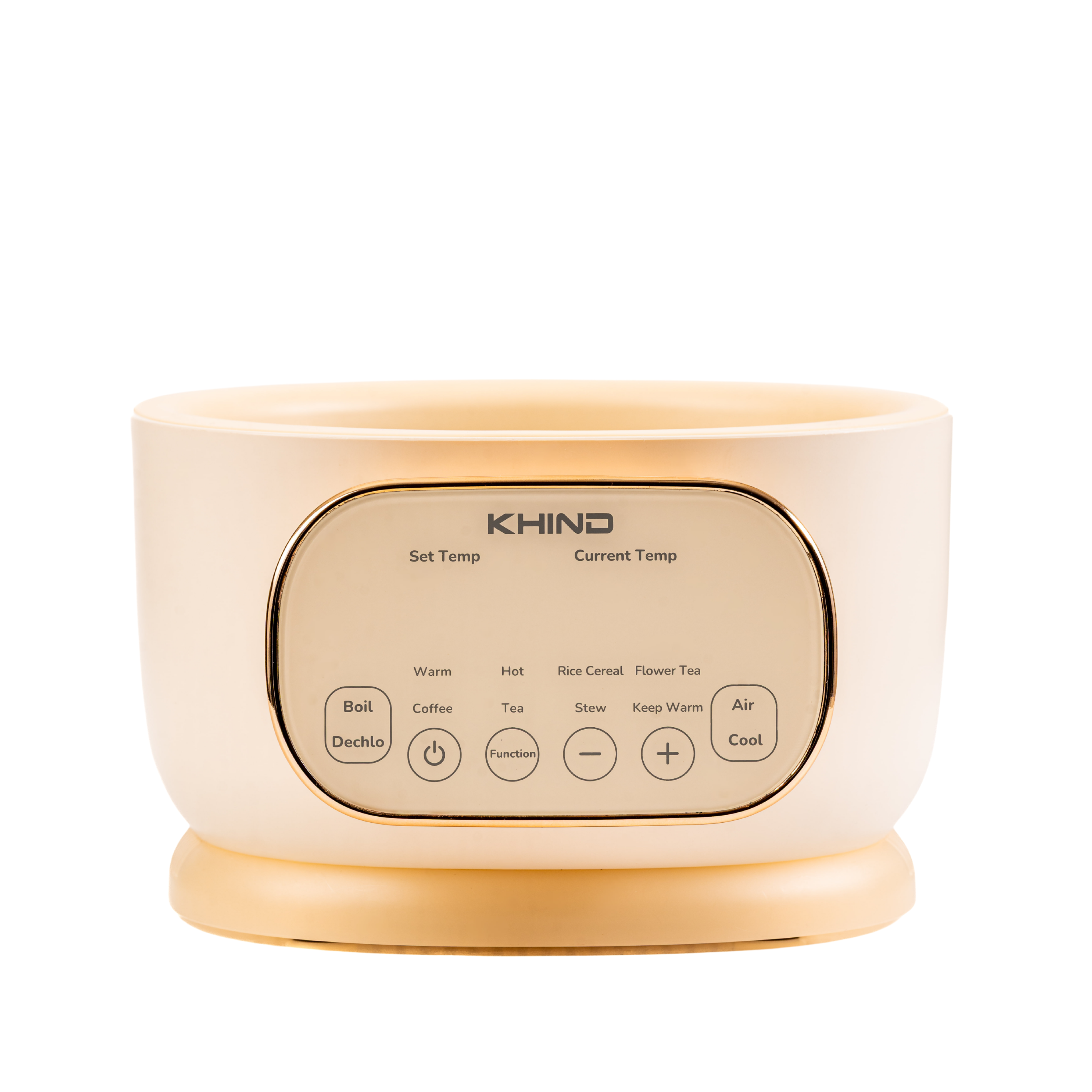 Multi-Function Kettle