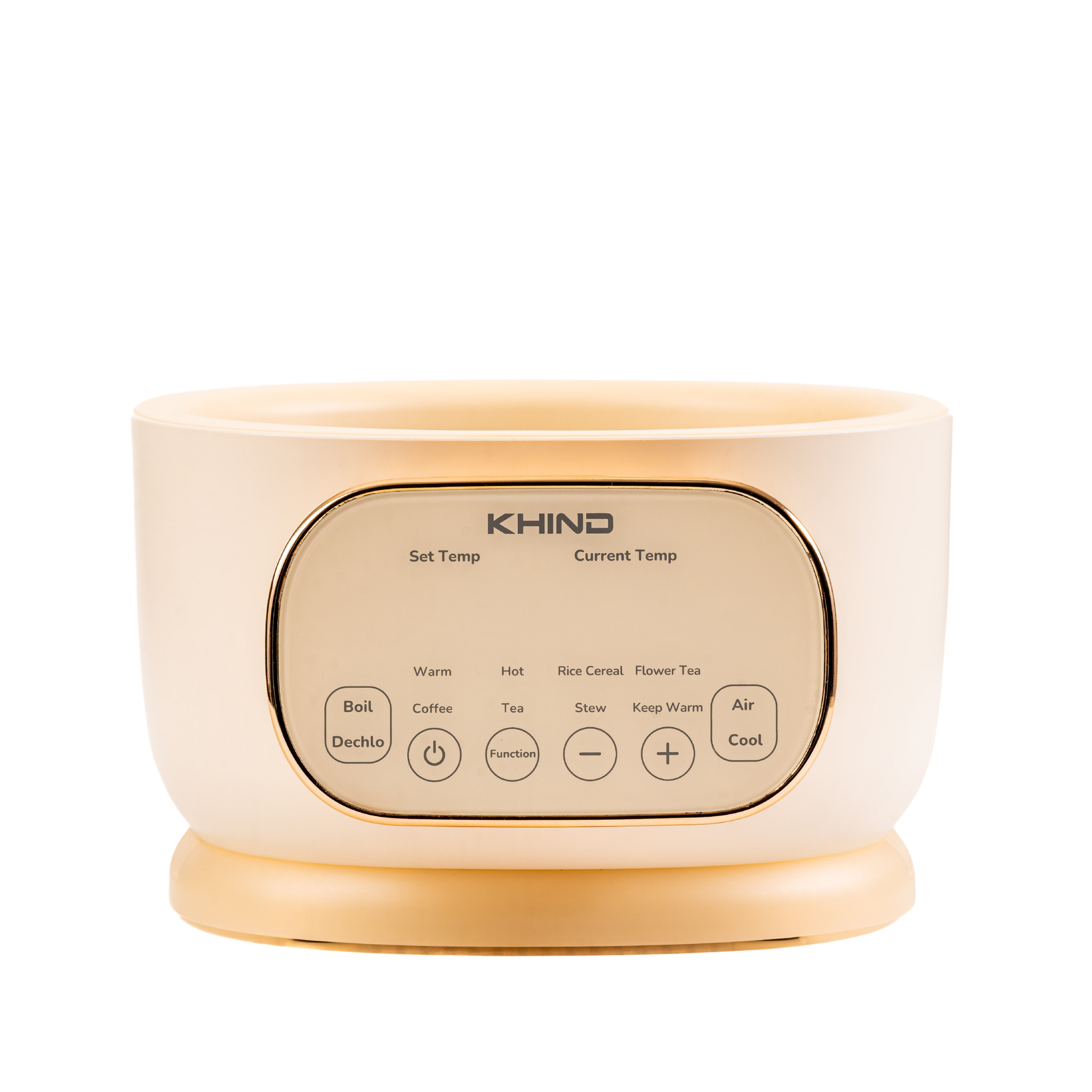 Multi-Function Kettle