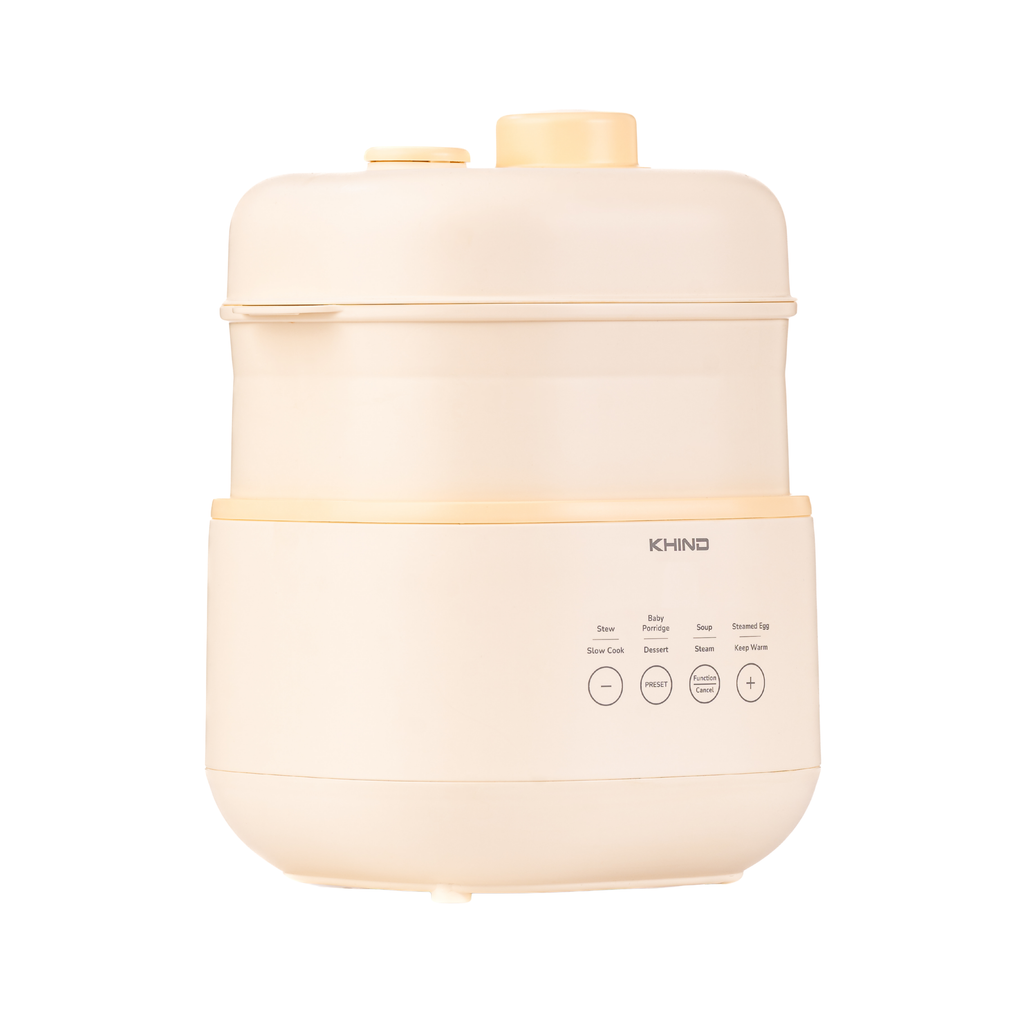 Baby Porridge Cooker