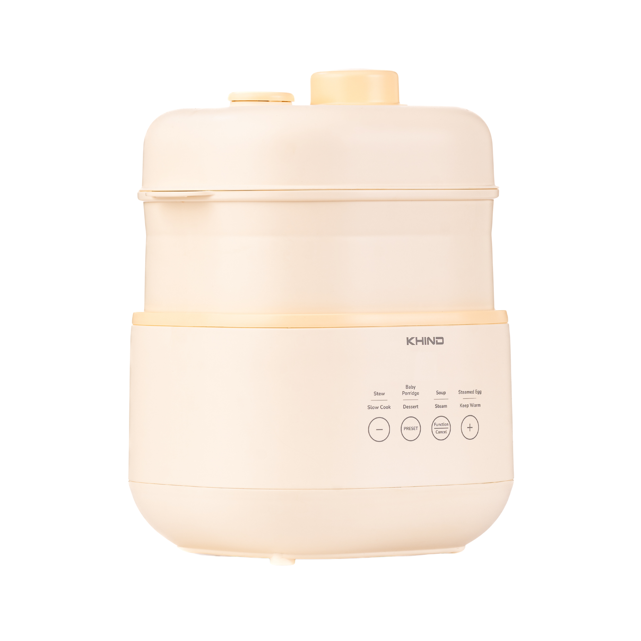 Baby Porridge Cooker