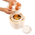 Baby Porridge Cooker