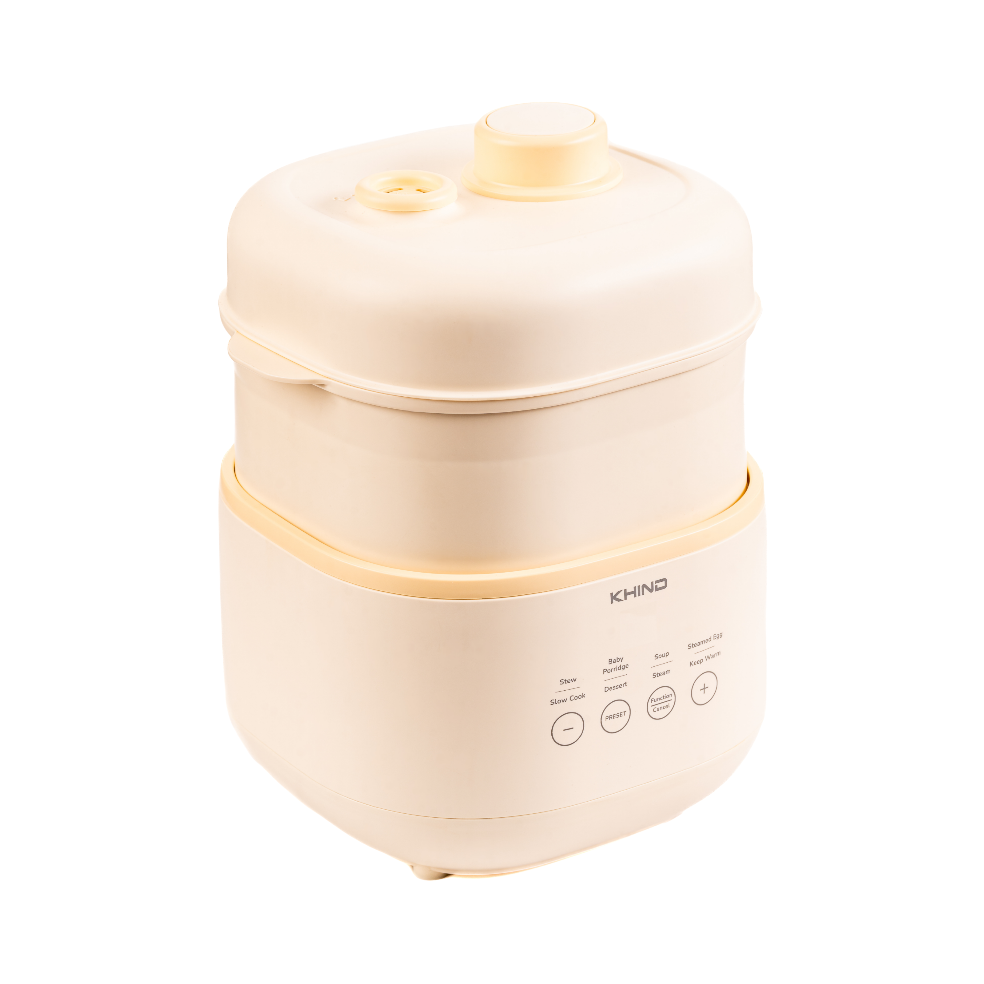 Baby Porridge Cooker