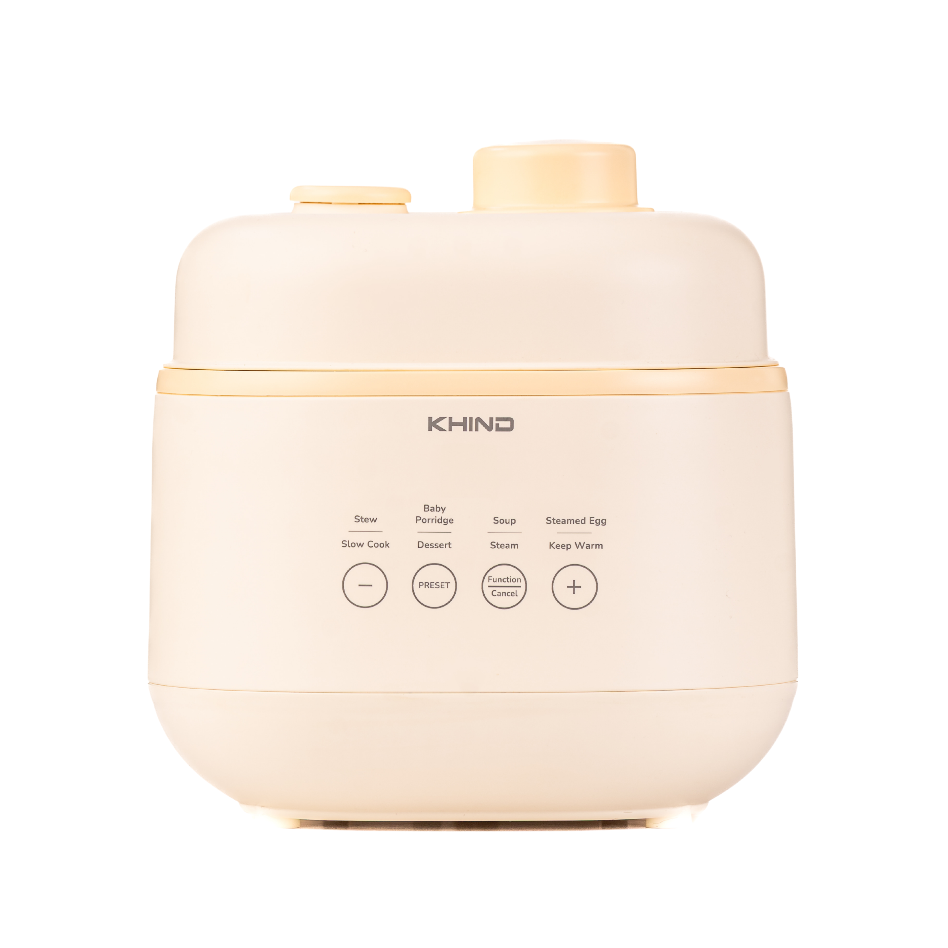 Baby Porridge Cooker