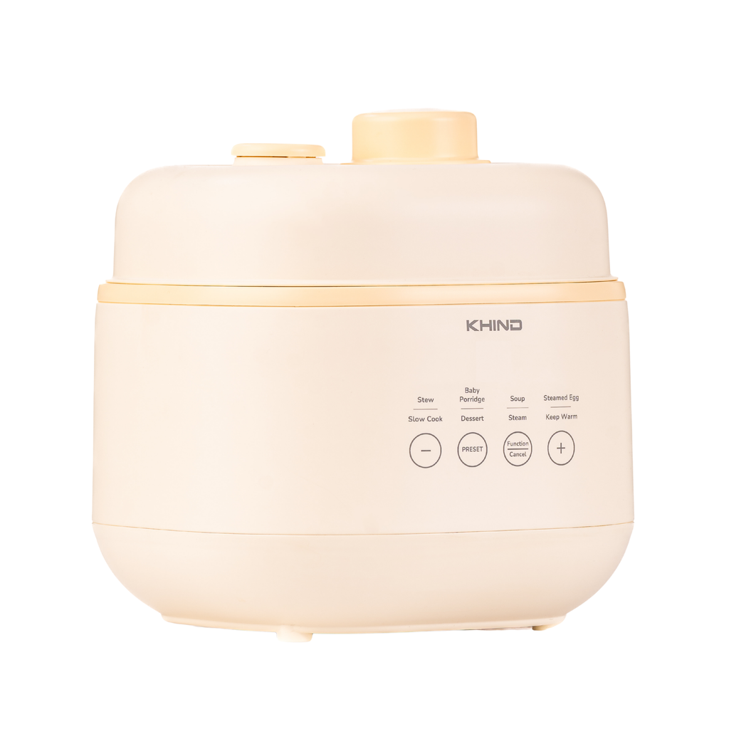 Baby Porridge Cooker