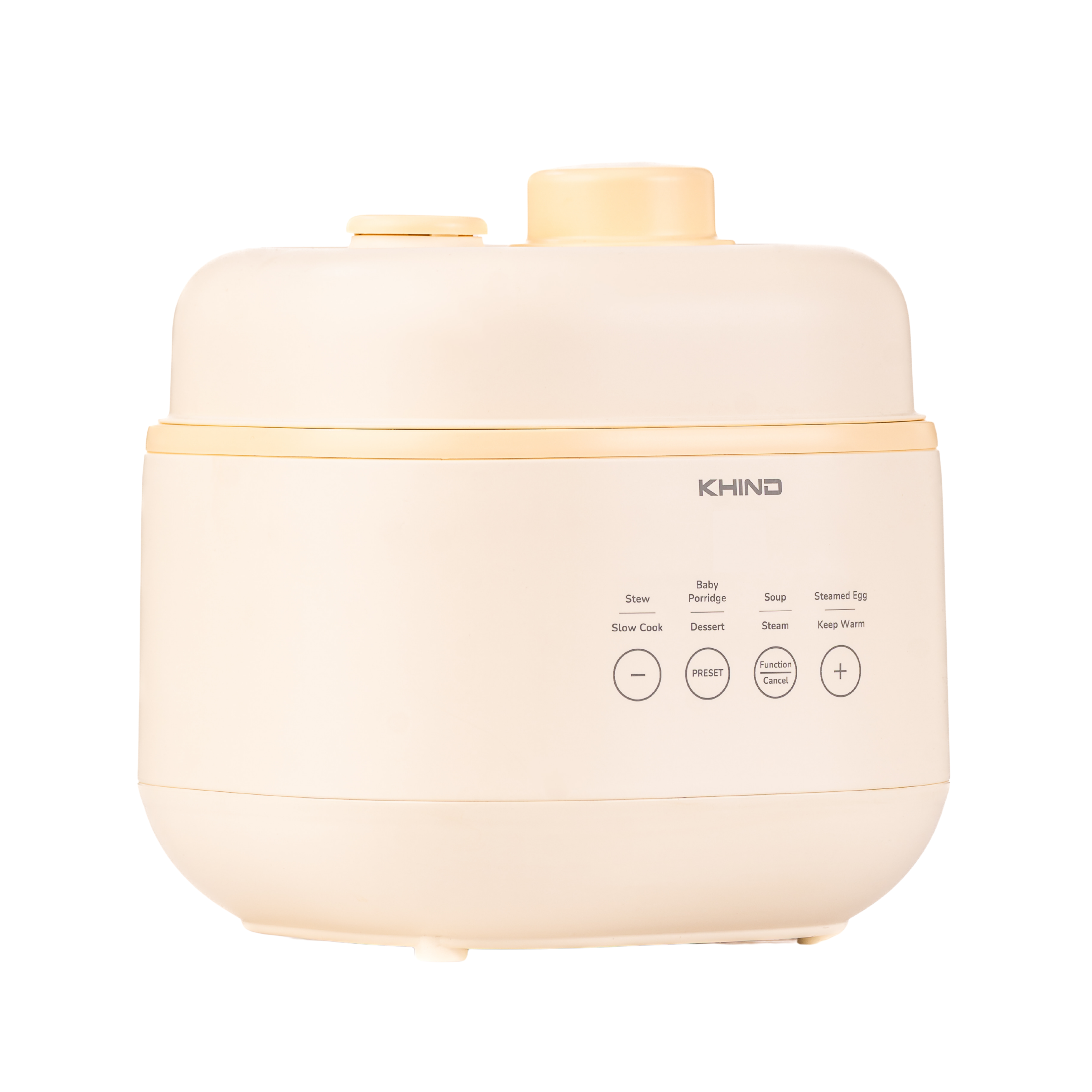 Baby Porridge Cooker