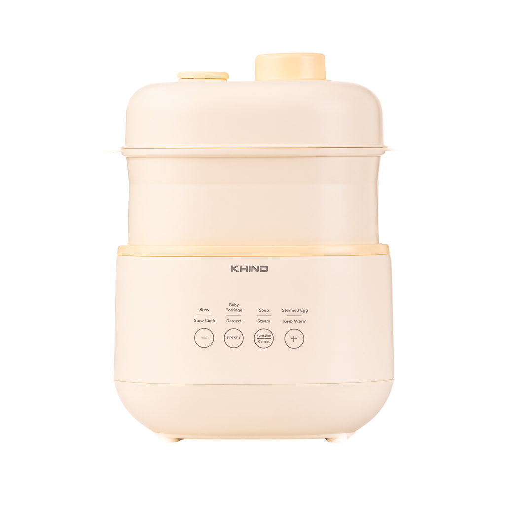Baby Porridge Cooker